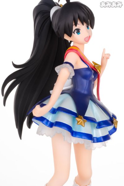 一番くじ  偶像大师PART2 D賞 我那覇響   