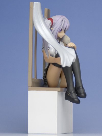 SHUFFLE！ 第4弾 普莉姆拉 私服Ver