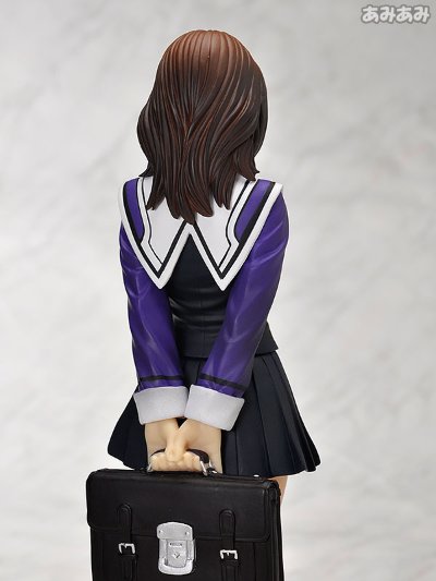 スーパーバイズドフィギュア I”s pure 葦月伊織