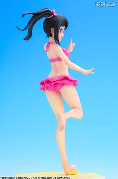 BEACH QUEENS  爱与演唱会！矢泽妮可
