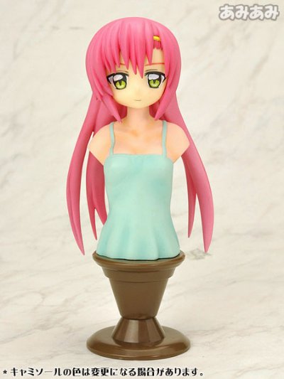 RESINYA！ Portrait Collection ハヤテのごとく！！ 桂雏菊 通常版