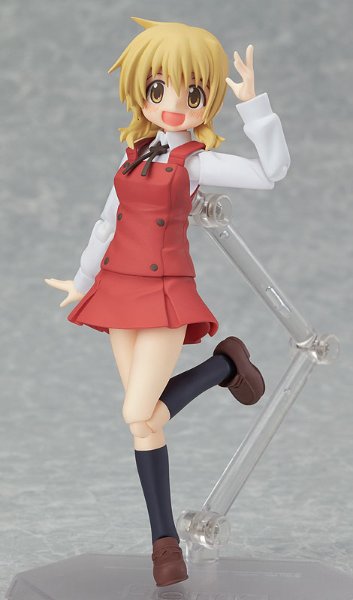 figma 向阳素描×蜂窝 宮子
