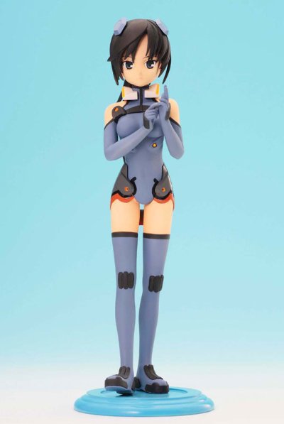 Ice cream 天翔少女 一条瑛花 正常色