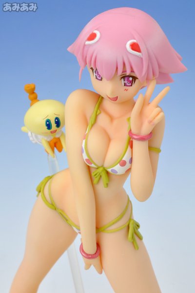 BEACH QUEENS 宇宙をかける少女 獅子堂秋葉 （通常版）