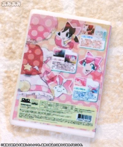 Dream Tech  我的妹妹哪有这么可爱 高坂桐乃 坐姿