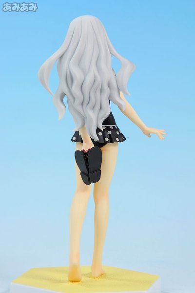 BEACH QUEENS THE IDOLM＠STER(偶像大师) SP 四条貴音