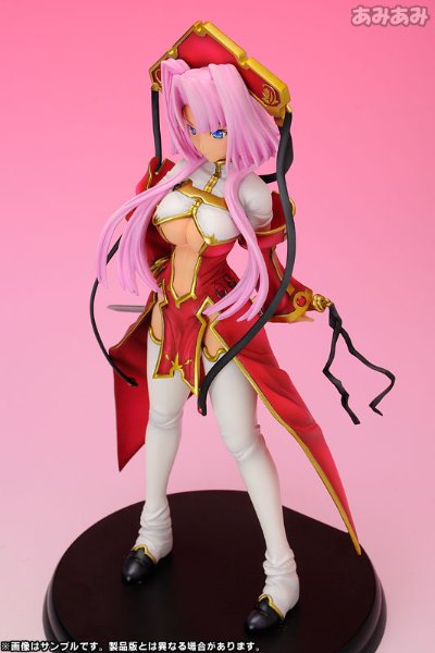 真・恋姫†無双 萌将伝 孫権 真名-蓮華-