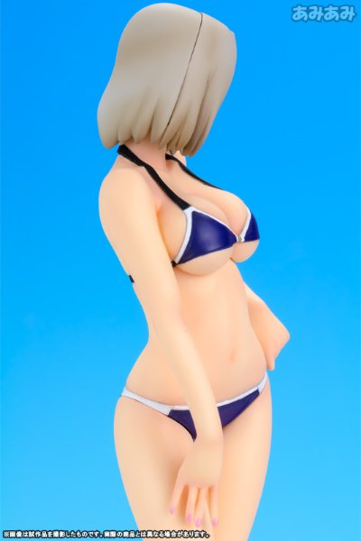 BEACH QUEENS 銀河機攻隊 マジェスティックプリンス スズカゼ・リン