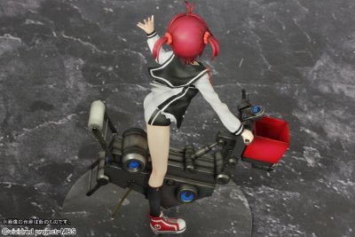 绯色战姬 一色茜 -制服ver.-＆one子