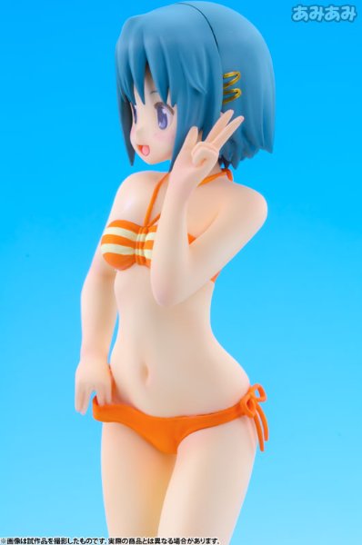 BEACH QUEENS 剧场版 魔法少女小圆 美树沙耶香 Ver.2 