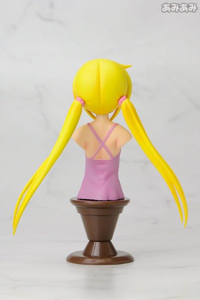 RESINYA！ Portrait Collection ハヤテのごとく！！ 三千院ナギ GEE！限定視線違いver.