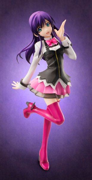 ExcellentModel 创圣大天使EVOL 御子乃・铃白