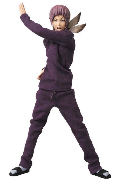 RAH No.529 バクマン。 新妻英二