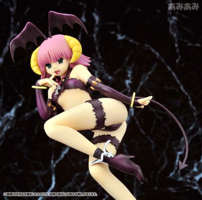 我与恶魔的H生活－ 爱丽丝 スタンダードVer.