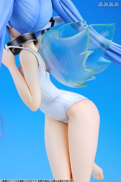 天降之物F  妮姆芙 -泳装-