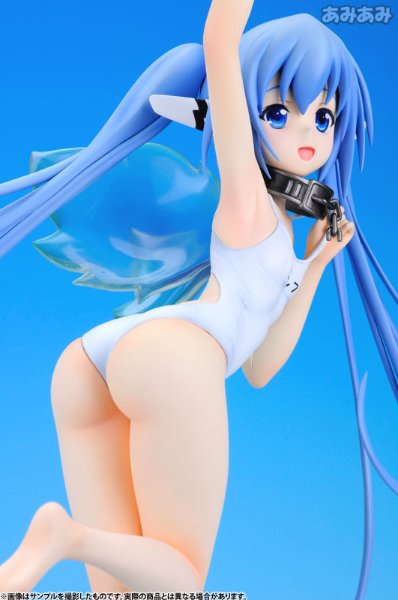 天降之物F  妮姆芙 -泳装-