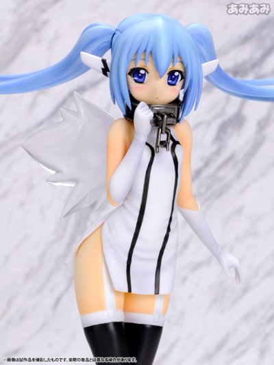 剧场版 天降之物 计时的悲伤女神 尼姆芙 + 伊卡洛斯 与 阿斯特蕾亚