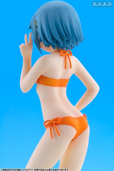 BEACH QUEENS 剧场版 魔法少女小圆 美树沙耶香 Ver.2 