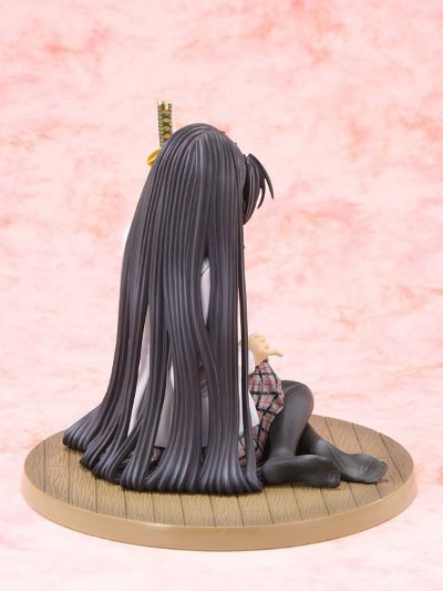 Little Busters! 来谷唯湖