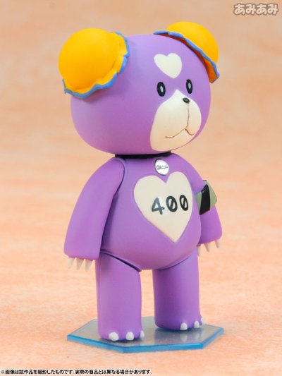 苍蓝钢铁的琶音 -Ars Nova- 霧くまs イ400