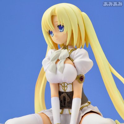 シャイナ・ダルク クリス蒂娜 RESINYA！ GEE！限定 白色礼服Ver.