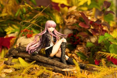 枪弹辩驳 希望学园与绝望高中生 动画版 雾切响子