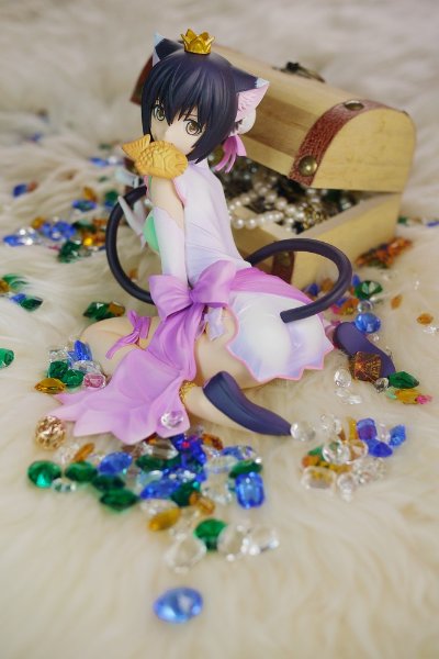 光明之心 いたずら怪盗 小梅