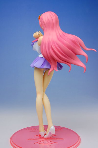 ExcellentModel RAHDX 机动战士高达SEED SIDE5 拉克丝・克莱茵