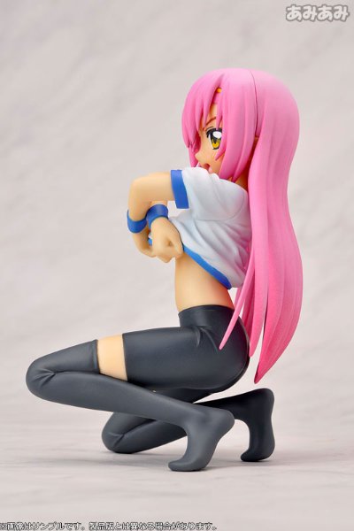 RESINYA！ ハヤテのごとく！！ 桂雏菊 通常版