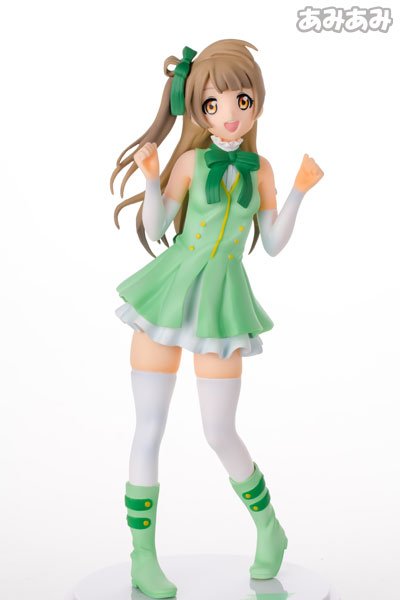 LoveLive!   南小鸟 “KOTORI-START：DASH！！”