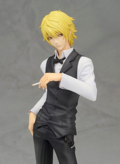 Durarara！！×2 平和岛静雄 Renewal Ver.
