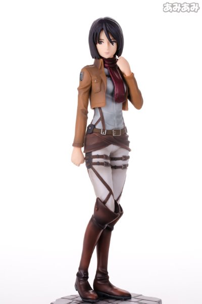 一番赏 进击的巨人 ミカサ・アッカーマン 