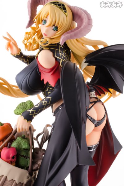 七宗罪 强欲之像 玛蒙