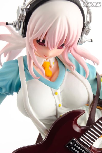 一番くじ 超级索尼子 A賞 超级索尼子  