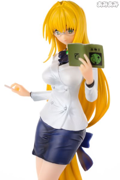 大家的景品 To LOVEる -To LOVE Ru- Darkness コンティニュー ダブルゲット賞 缇雅ーユフィギュア -スペシャルカラーVer.-