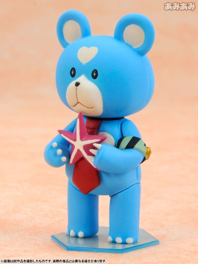 苍蓝钢铁的琶音 -Ars Nova- DC 雾熊s 伊欧娜