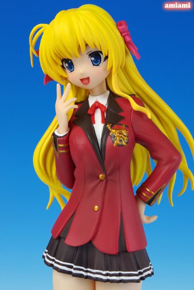 FORTUNE ARTERIAL -Fortune FORTUNE ARTERIAL- 千堂瑛里華