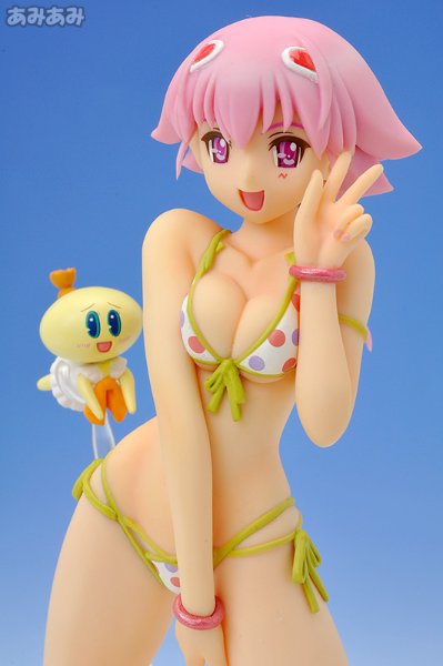 BEACH QUEENS 宇宙をかける少女 獅子堂秋葉 （通常版）