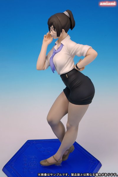 ExcellentModel RD 潜脳調査室 赫伦