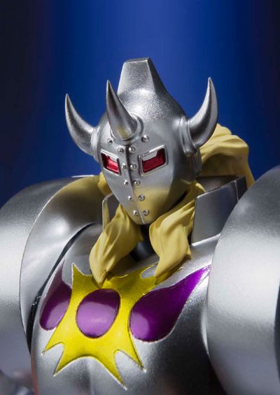 S.H.Figuarts 恶魔将军