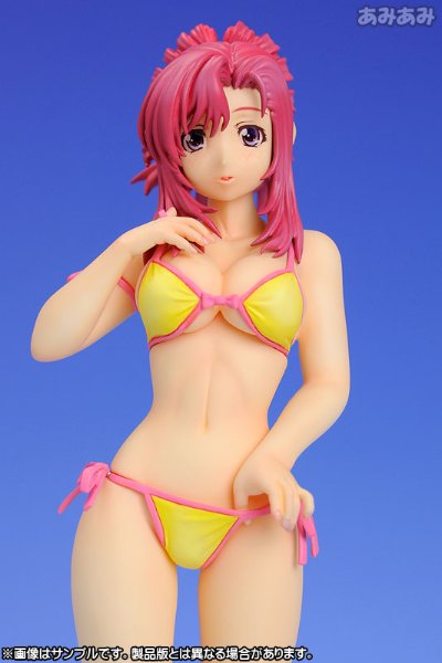 BEACH QUEENS 拜托了老师  风间瑞穗 【通常版】