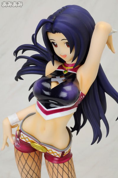 BrilliantStage 偶像大师 S-4 三浦あずさ ノーマルver.