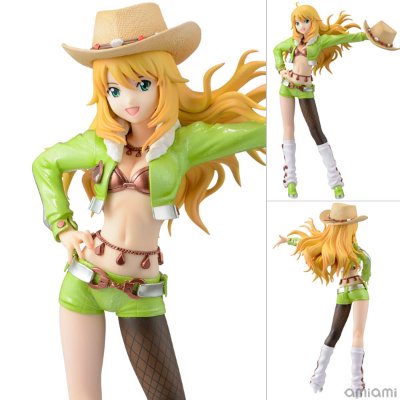 BrilliantStage 偶像大师2 星井美希 エバーグリーンリーブスver.