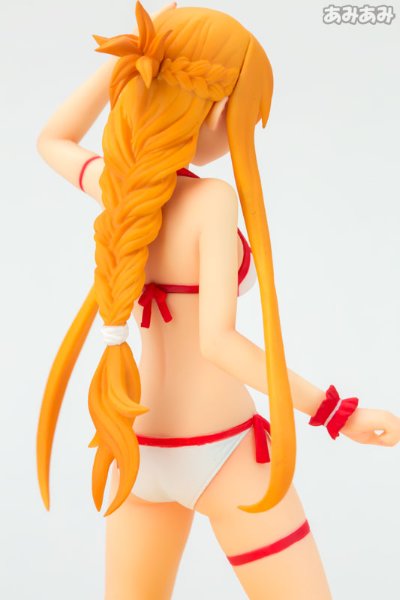 刀剑神域 亚丝娜 -Bikini Style-