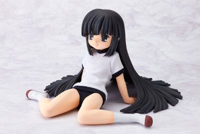 萝莉的时间 鏡黑 体操服ver.
