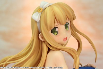 变态王子与不笑猫 小豆梓 水着ver.