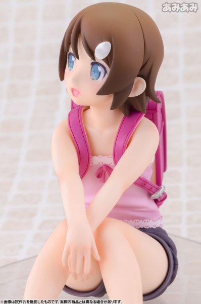 Dream Tech 我的妹妹不可能那么可爱 高坂桐乃 小学生