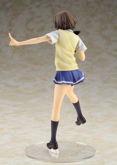 ZEGAPAIN 守凪了子 -Resurrection-