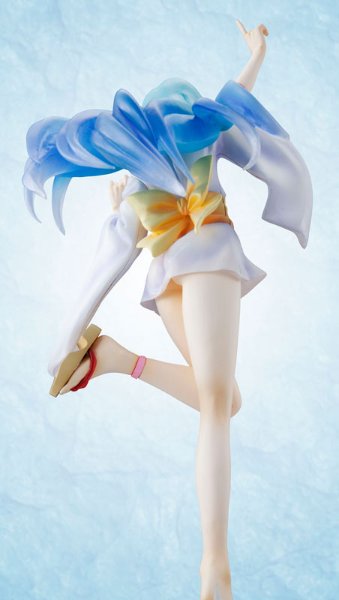 ExcellentModelCORE 咚隆隆 炎魔君熊熊燃烧 雪子姫