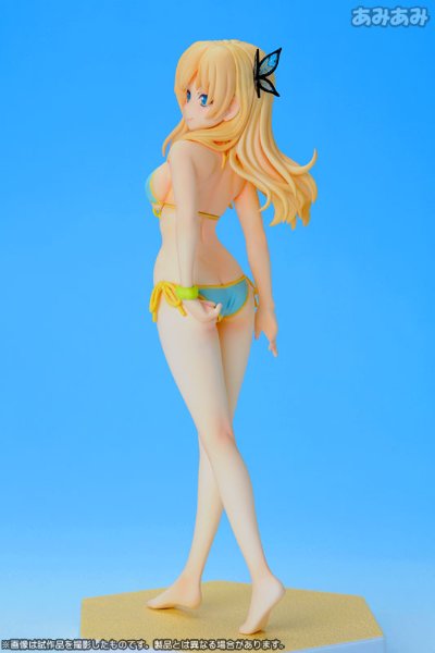 BEACH QUEENS 我的朋友很少NEXT 柏崎星奈【NEXT Ver.】